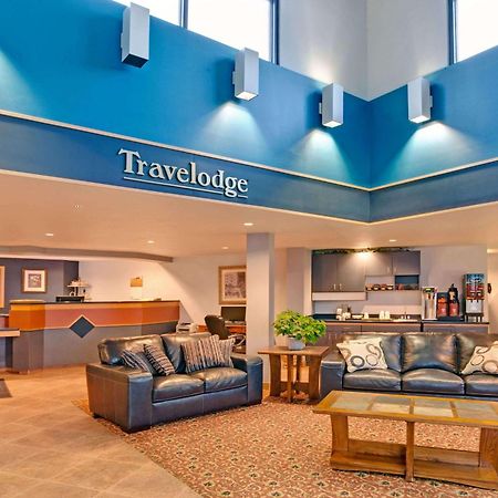 Travelodge By Wyndham Rapid City Exteriér fotografie