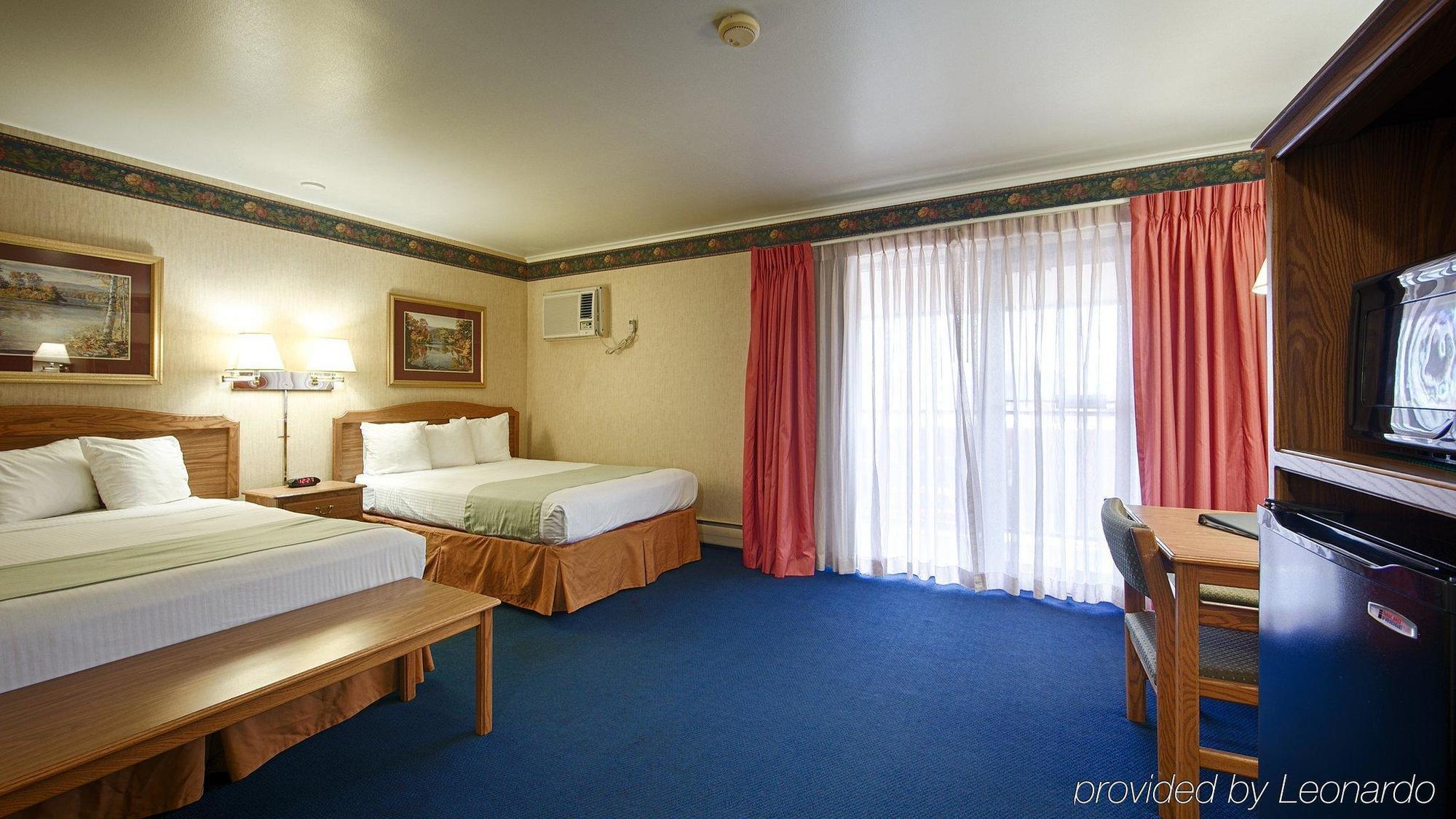 Travelodge By Wyndham Rapid City Exteriér fotografie