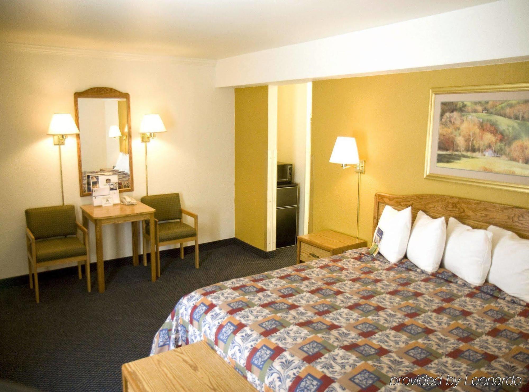 Travelodge By Wyndham Rapid City Exteriér fotografie