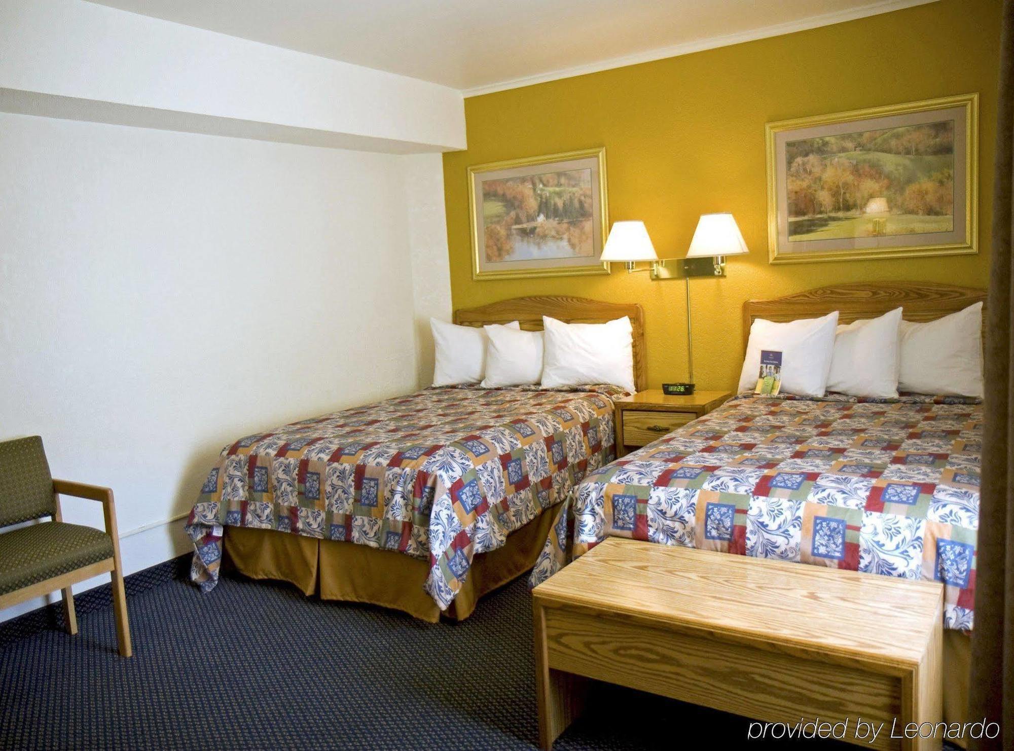 Travelodge By Wyndham Rapid City Exteriér fotografie