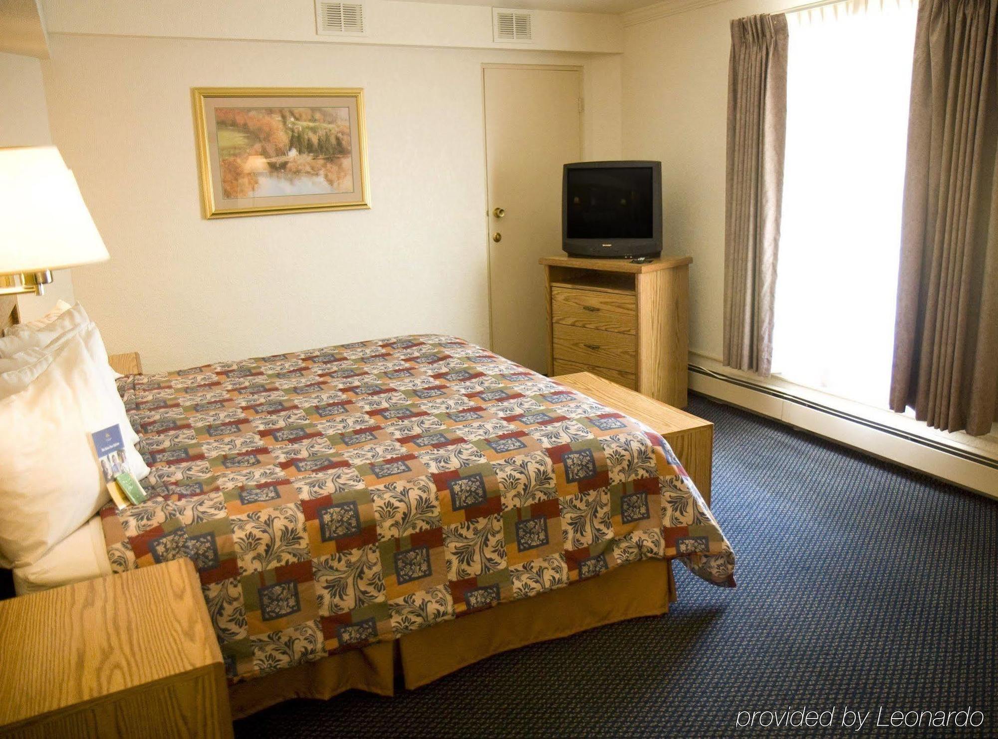 Travelodge By Wyndham Rapid City Exteriér fotografie