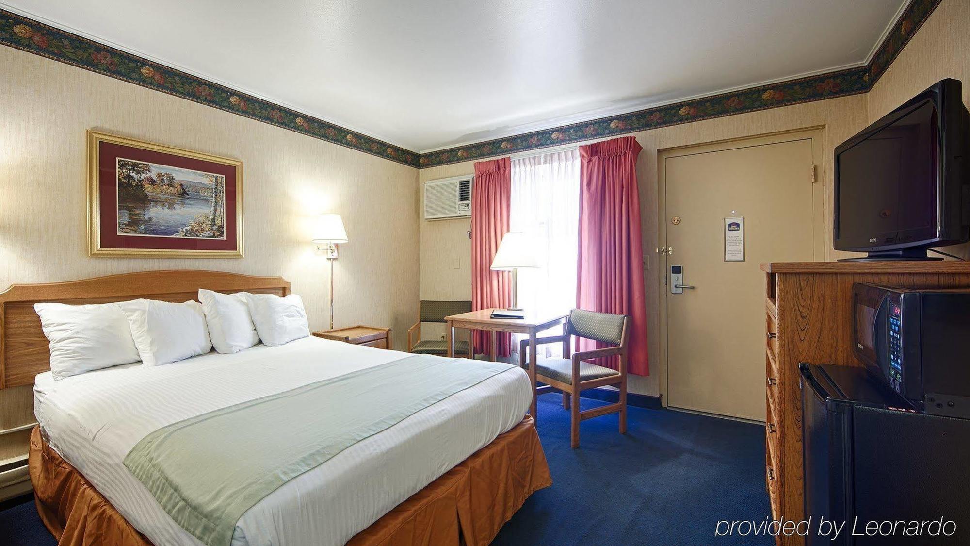 Travelodge By Wyndham Rapid City Exteriér fotografie